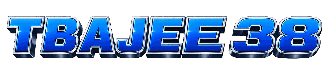 tbajee 38 Logo